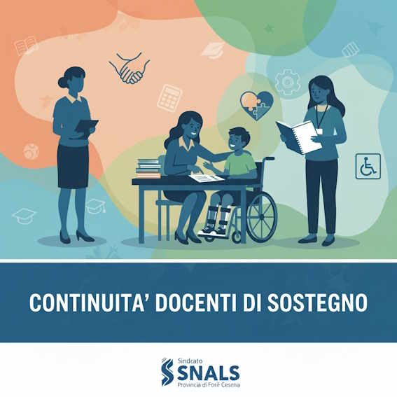 INFORMATIVA DEL MIM CONTINUITÀ SOSTEGNO INFORMATIVA DEL MIM CONTINUITÀ SOSTEGNO