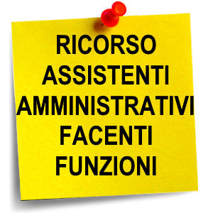 ASSISTENTI AMMINISTRATIVI FACENTI FUNZIONI DI DSGA-DENUNCIA ALLA COMMISSIONE EUROPEA-GRATUITA ISCRITTI SNALS SCADENZA 30 DICEMBRE