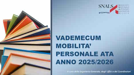 ATA TRASFERIMENTI 2025/26