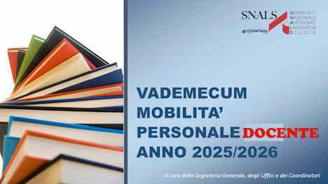 DOCENTI IPOTESI TRASFERIMENTI 2025/26