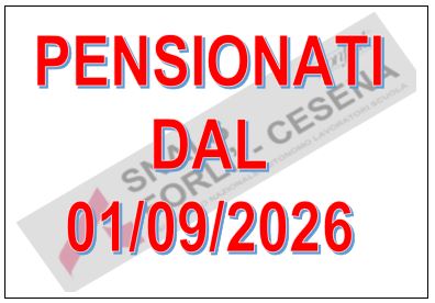 PENSIONATI 2026 PUBBLICATA LA NOTA DEL MIM PENSIONATI 2026 PUBBLICATA LA NOTA DEL MIM