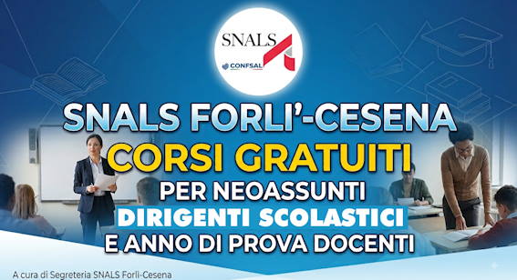 DOCENTI ANNO DI PROVA - WEBINAR GRATUITI DOCENTI ANNO DI PROVA - WEBINAR GRATUITI
